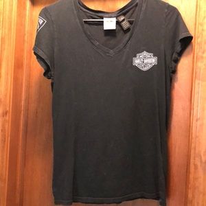 Harley Davidson Tee